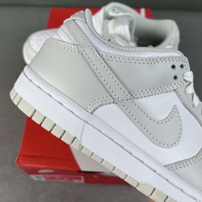 Nike Dunk Low WMNS 'Photon Dust' - Image 3