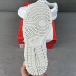 Nike Dunk Low WMNS 'Photon Dust' - Image 7