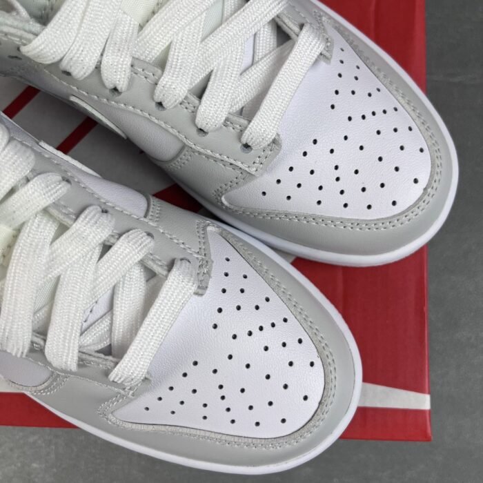 Nike Dunk Low WMNS 'Photon Dust' - Image 6