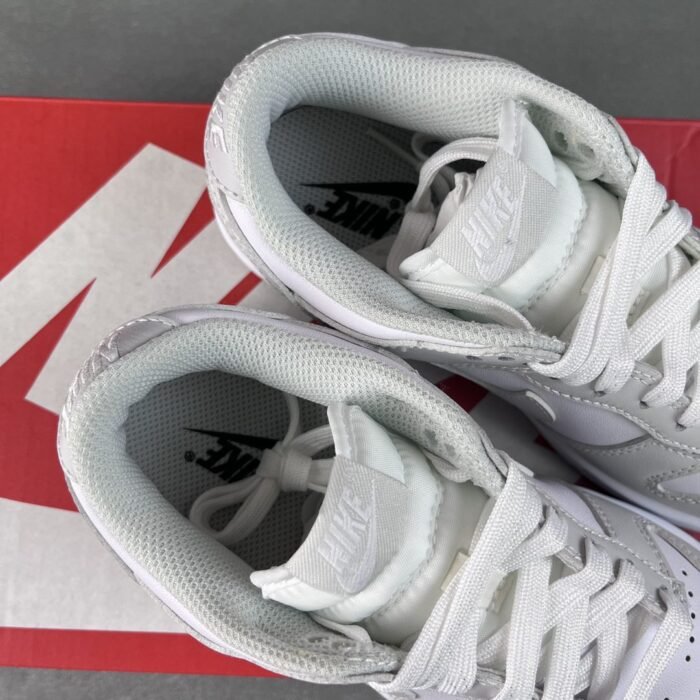 Nike Dunk Low WMNS 'Photon Dust' - Image 5