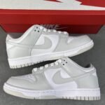 Nike Dunk Low WMNS 'Photon Dust' - Image 10