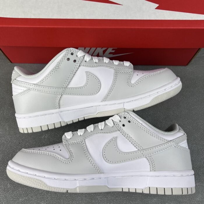 Nike Dunk Low WMNS 'Photon Dust' - Image 10