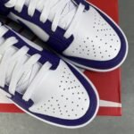 Nike Dunk Low 'Championship Court Purple' - Image 6