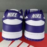 Nike Dunk Low 'Championship Court Purple' - Image 8