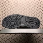 Wmns Air Jordan 1 Mid 'Iridescent' - Image 8