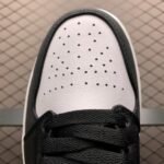 Air Jordan 1 Mid SE 'Red Black Toe' - Image 9