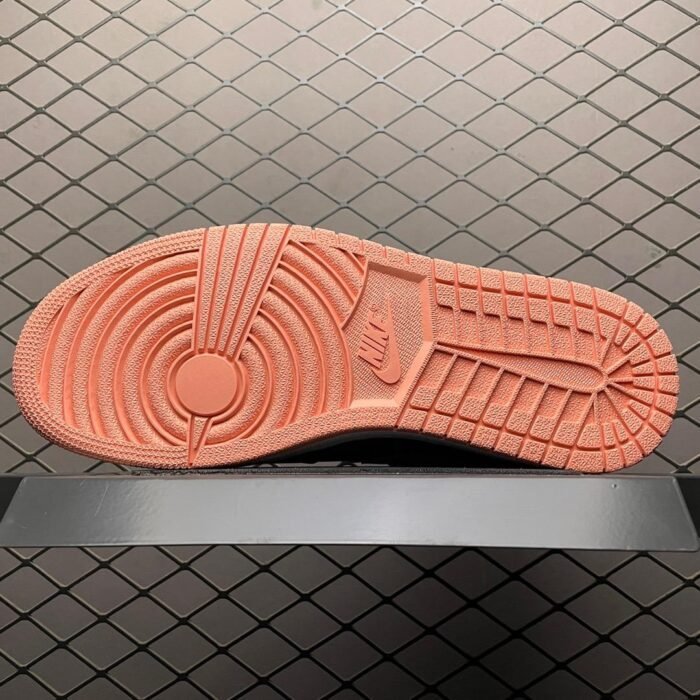 Wmns Air Jordan 1 Mid 'Dark Teal Green' - Image 8