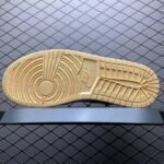 Air Jordan 1 Mid 'Aquatone' - Image 8