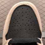 Wmns Air Jordan 1 Mid 'Iridescent' - Image 9