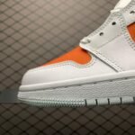 Wmns Air Jordan 1 Mid SE 'Bright Citrus' - Image 4