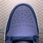 Air Jordan 1 Mid 'Sanded Purple' - Image 9