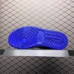 Wmns Air Jordan 1 Mid 'Kentucky Blue' - Image 8