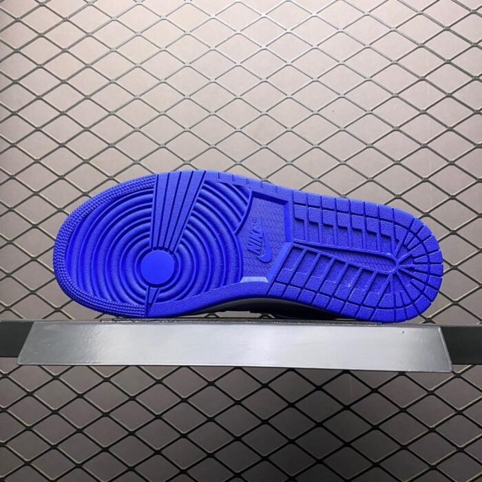 Wmns Air Jordan 1 Mid 'Kentucky Blue' - Image 8