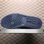 Air Jordan 1 Mid 'Obsidian' - Image 8