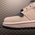 Wmns Air Jordan 1 Mid 'Iridescent' - Image 4