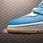 Air Jordan 1 Mid 'Aquatone' - Image 4