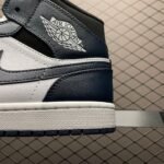 Air Jordan 1 Mid 'Armory Navy' - Image 5