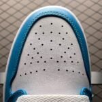 Air Jordan 1 Mid 'Aquatone' - Image 9