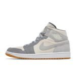Air Jordan 1 Mid SE 'Coconut Milk Particle Grey'