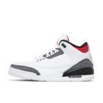Air Jordan 3 Retro Denim SE 'Fire Red'