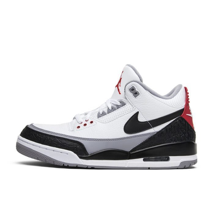 Air Jordan 3 Retro NRG 'Tinker' - Image 1