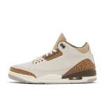 Air Jordan 3 Retro 'Palomino'