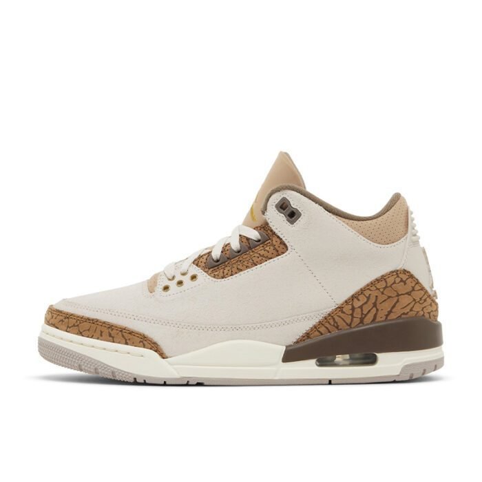 Air Jordan 3 Retro 'Palomino' Air Jordan 3 Retro 'Palomino' - Image 1