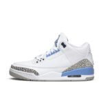 Air Jordan 3 Retro 'UNC'