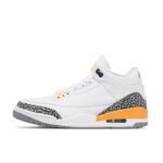 Wmns Air Jordan 3 Retro 'Laser Orange'