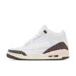 Wmns Air Jordan 3 Retro 'Neapolitan'
