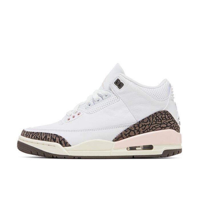 Wmns Air Jordan 3 Retro 'Neapolitan' Wmns Air Jordan 3 Retro 'Neapolitan' - Image 1