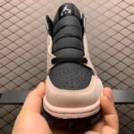 Wmns Air Jordan 1 Mid 'Iridescent' - Image 6