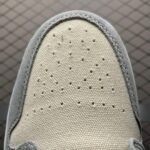 Air Jordan 1 Mid SE 'Coconut Milk Particle Grey' - Image 9