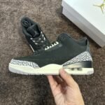 Wmns Air Jordan 3 Retro 'Off Noir' - Image 2