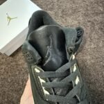 Wmns Air Jordan 3 Retro 'Off Noir' - Image 5