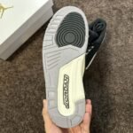 Wmns Air Jordan 3 Retro 'Off Noir' - Image 7