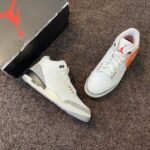 Air Jordan 3 Retro 'White Cement Reimagined' - Image 3