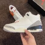 Air Jordan 3 Retro 'White Cement Reimagined' - Image 2