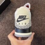 Air Jordan 3 Retro 'White Cement Reimagined' - Image 6