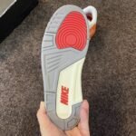 Air Jordan 3 Retro 'White Cement Reimagined' - Image 7