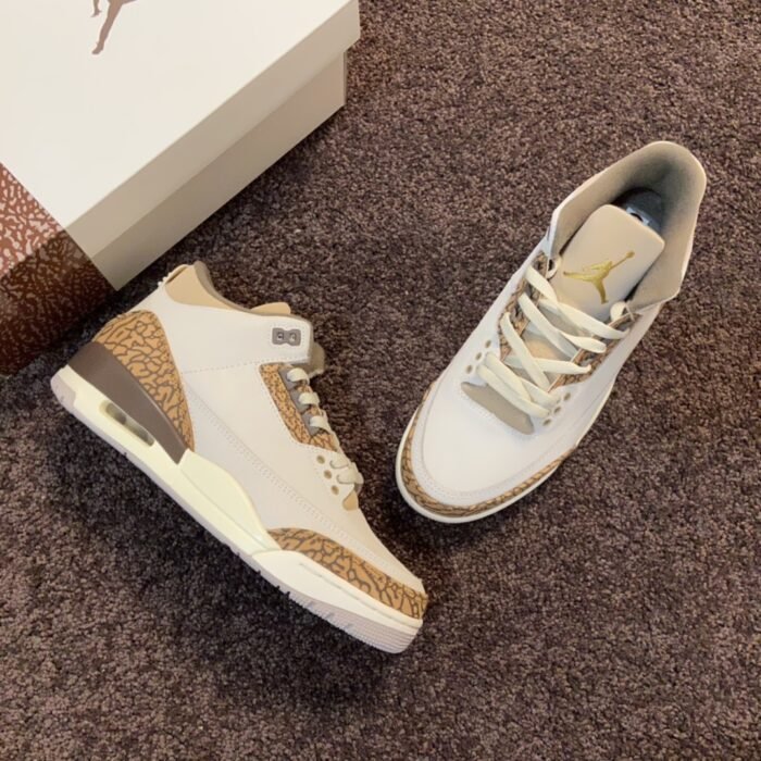 Air Jordan 3 Retro 'Palomino' - Image 3