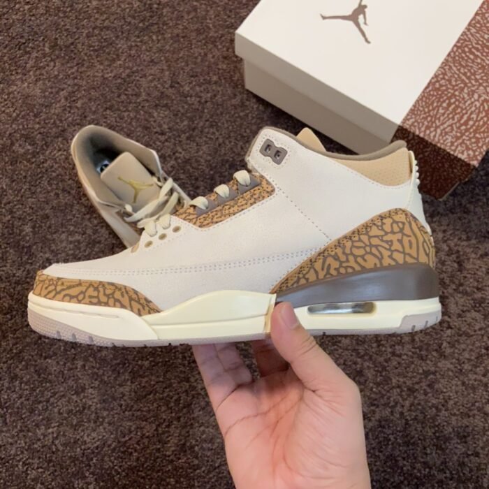 Air Jordan 3 Retro 'Palomino' - Image 2