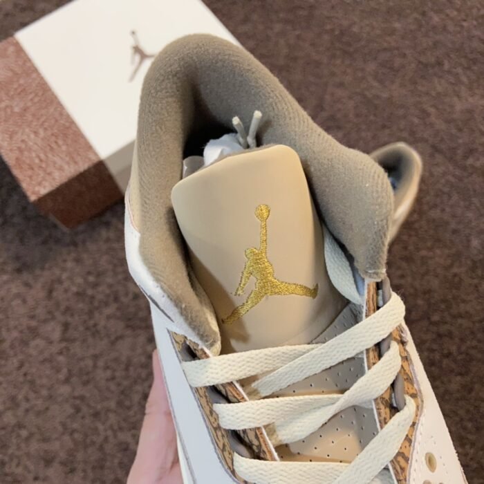 Air Jordan 3 Retro 'Palomino' - Image 5