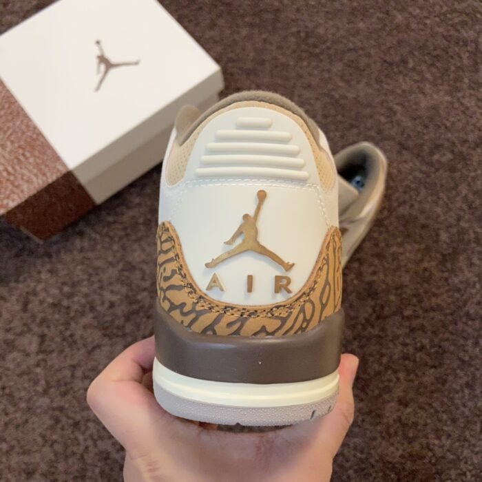 Air Jordan 3 Retro 'Palomino' - Image 6