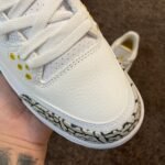 Wmns Air Jordan 3 Retro 'Laser Orange' - Image 4