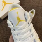 Wmns Air Jordan 3 Retro 'Laser Orange' - Image 5