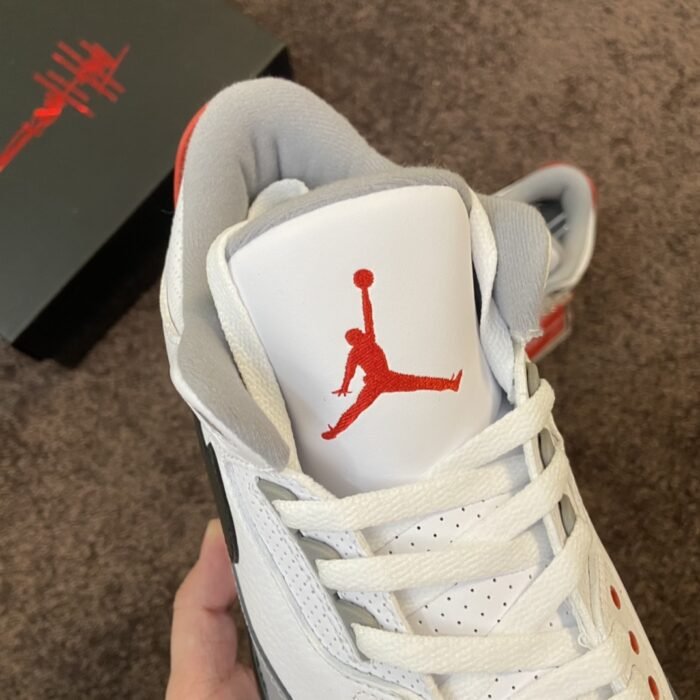 Air Jordan 3 Retro NRG 'Tinker' - Image 5