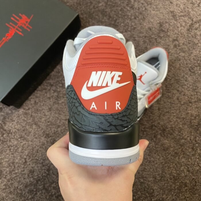 Air Jordan 3 Retro NRG 'Tinker' - Image 6