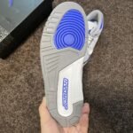 Air Jordan 3 Retro 'Racer Blue' - Image 7