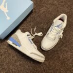 Air Jordan 3 Retro 'UNC' - Image 3